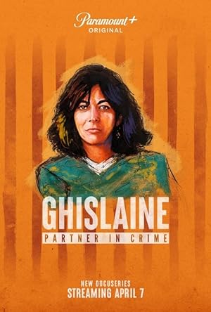 Ghislaine - Partner in Crime