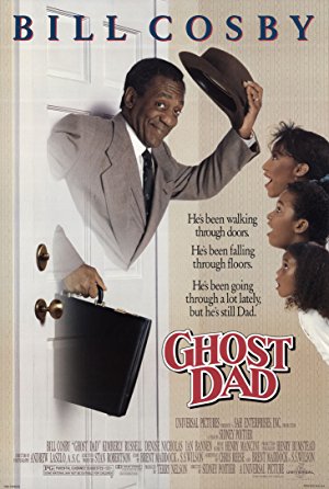 Ghost Dad