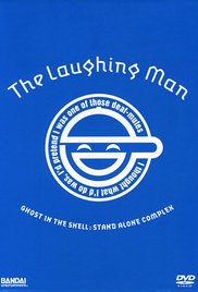 Ghost in the Shell - Stand Alone Complex The Laughing Man