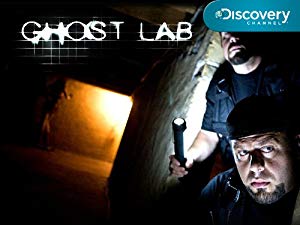 Ghost Lab