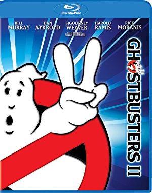 Ghostbusters 2