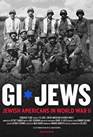 GI Jews: Jewish Americans in World War II