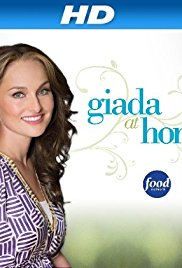 Giada on the Beach