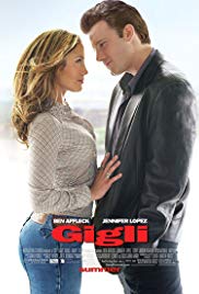 Gigli - Liebe mit Risiko