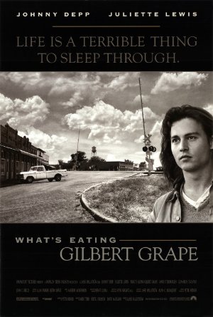 Gilbert Grape