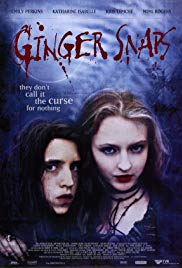 Ginger Snaps - Das Biest in Dir