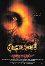 Ginger Snaps II - Entfesselt