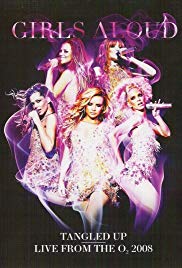 Girls Aloud - Tangled Up Tour