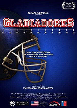 Gladiadores