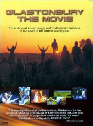 Glastonbury - The Movie