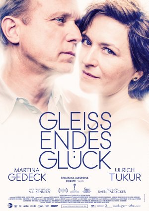 Gleißendes Glück