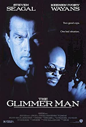 Glimmer Man