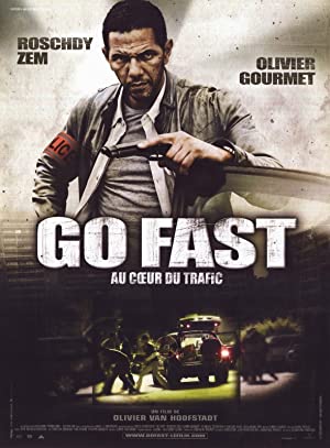 Go Fast