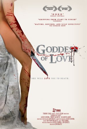 Goddess of Love