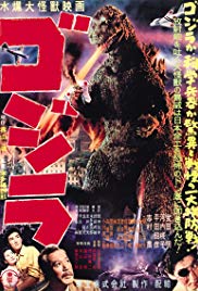 Godzilla - Das Original