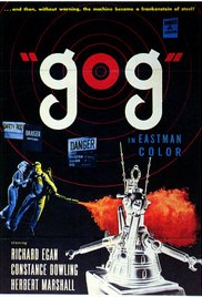 Gog - Space Station USA