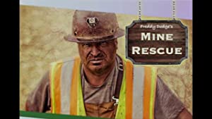 Gold Rush: Freddy Dodge's Mine Rescue