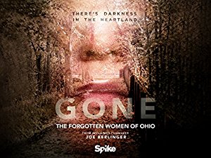 Gone - The Forgotten Women of Ohio