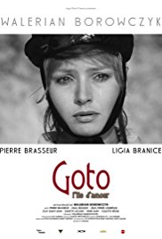 Goto - Insel der Liebe