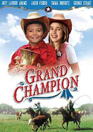 Grand Champion