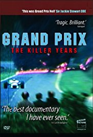 Grand Prix - The Killer Years