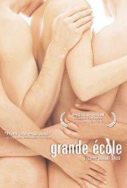 Grande École - Sex ist eine Welt für sich