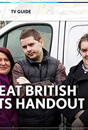 Great British Benefits Hotel