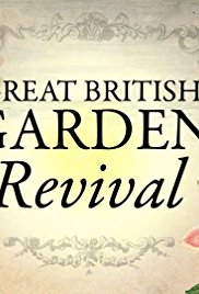 Great British Garden Revival