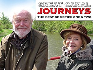 Great Canal Journeys