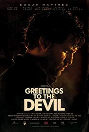 Greetings to the Devil