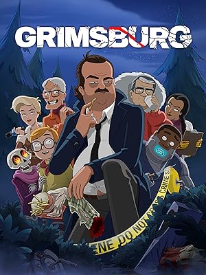 Grimsburg