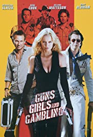 Guns and Girls