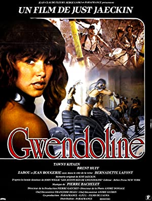 Gwendoline