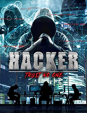 Hacker Trust No One