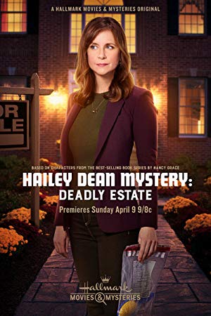 Hailey Dean Mystery Deadly Estate