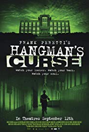 Hangman's Curse - Fluch des Henkers