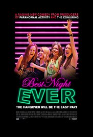 Hangover Girls - Best Night Ever