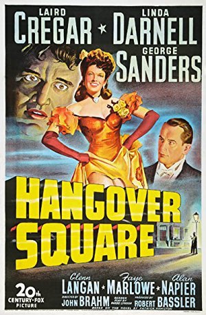 Hangover Square