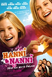 Hanni & Nanni - Mehr als beste Freunde