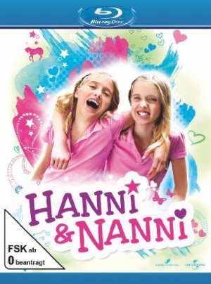 Hanni & Nanni