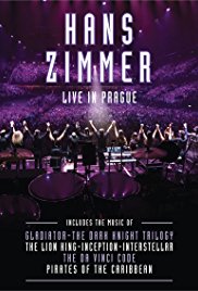 Hans Zimmer Live