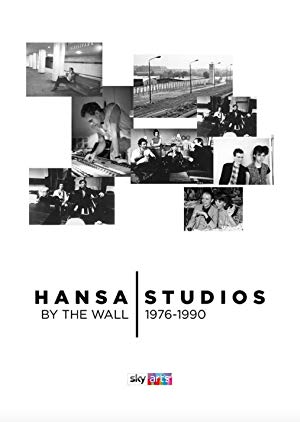 Hansa Studios By The Wall 1976 90