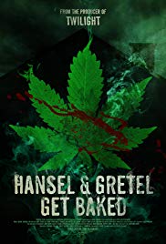 Hansel & Gretel - Black Forest