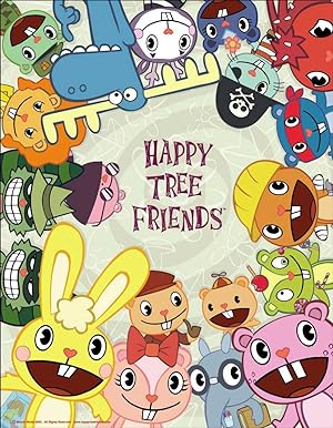 Happy Tree Friends