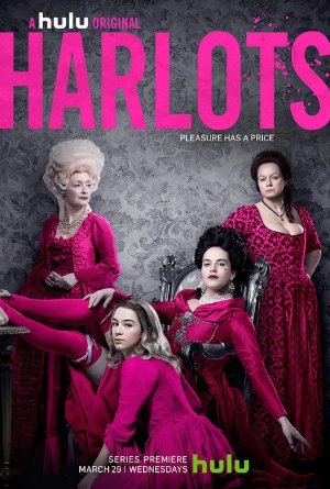 Harlots