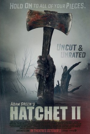 Hatchet II