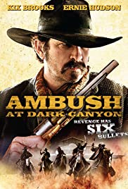 Hateful Ambush at Dark Canyon