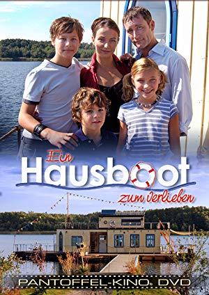 Hausboot