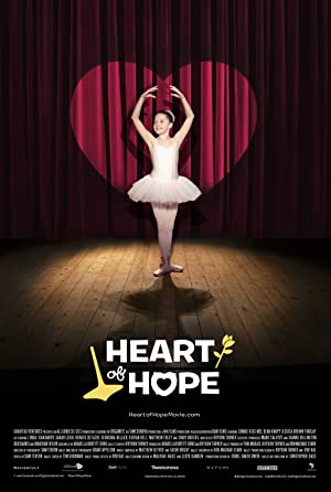 Heart Of Hope