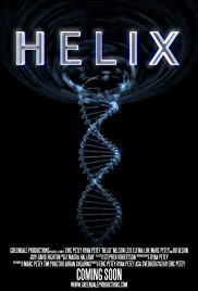 Helix - Es ist in Deiner DNA